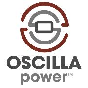 Oscilla Power Logo